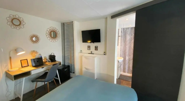 Номер Standard Le Moment Douillet - Chambre privée