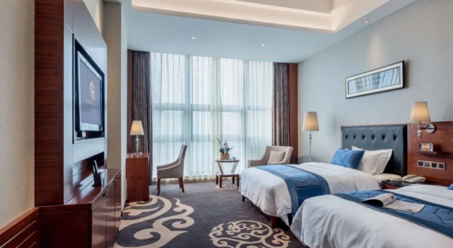 Hua Nian Shi Jia Hotel, Varaa Hotelli Changsha Hunan