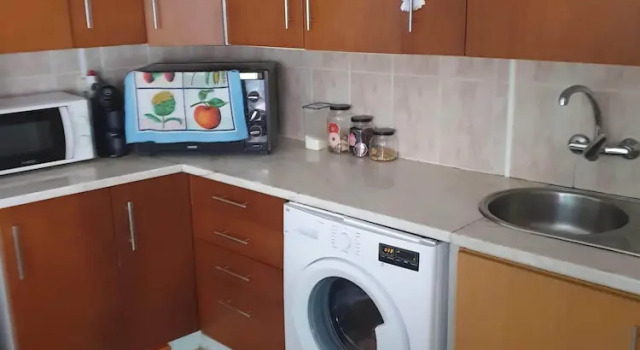 Апартаменты Casa Marina