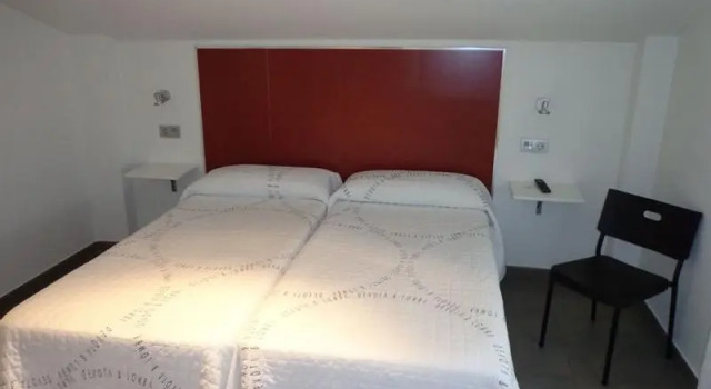 Номер Standard Alda Soria Rooms