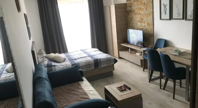 Milmari Resort Apartman S57