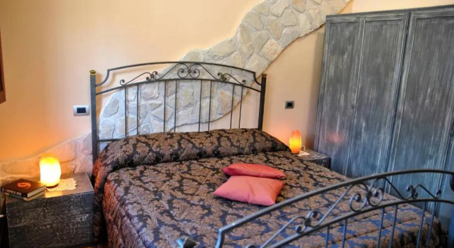 Villa Thalia Luxury & Charme On Sperlonga's Hill, Boek Villa Hotels in Lazio met parkeren, Parkeren