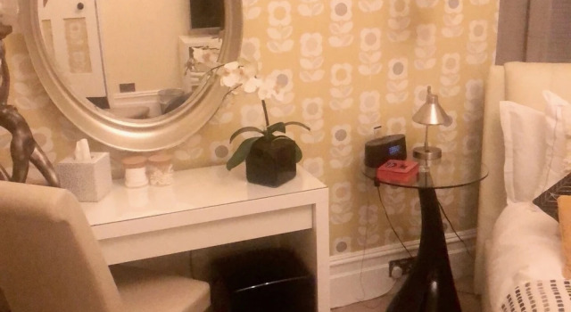 Номер Superior Charing Cross Rooms - B&B