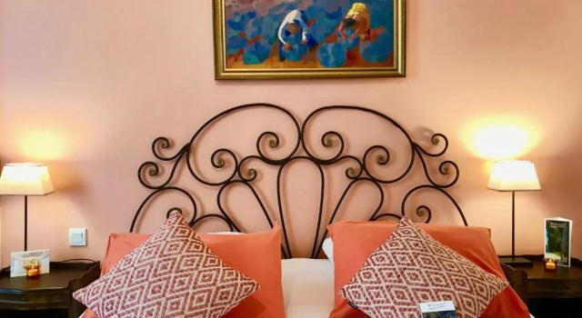 Номер Standard Fontaine des Magnarelles