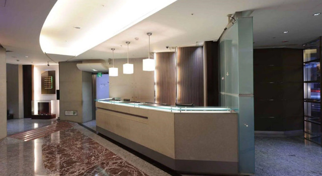 K HOTEL - Yunghe