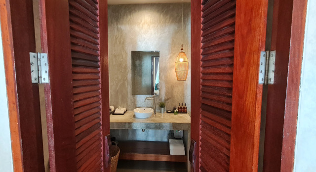 Номер Deluxe Bliss Resort Krabi