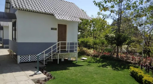 Вилла Graces Resort