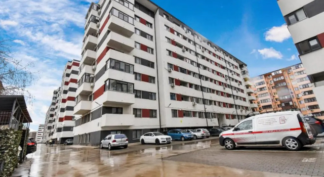 CES Studio, Rezerwuj Hotel Hotele w Ilfov z parkingiem, Parking