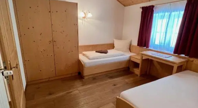 Номер Economy Gasthaus Bad Siess