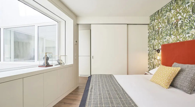 Апартаменты Premium Lisbon Best Choice Prime Apartments Alfama