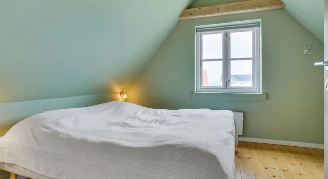"Aponi" - 60m from the sea in NW Jutland, Rezervovat Hotel Løkken 