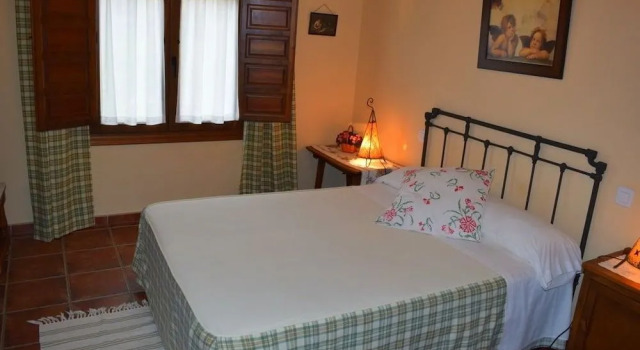 Casa Rural La Era