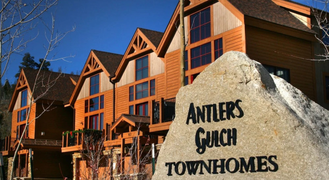 Antlers Gulch 401