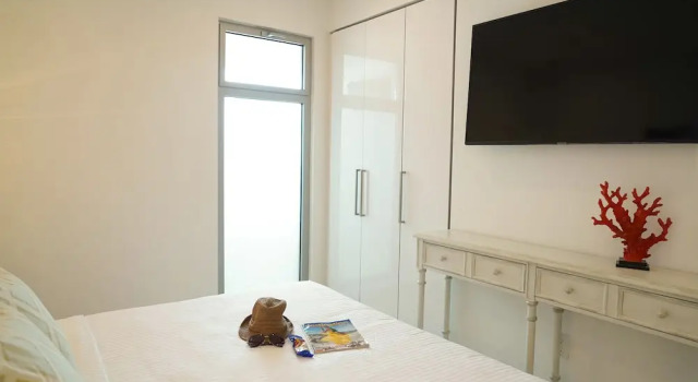 Номер Standard с балконом Azure Beach Residences