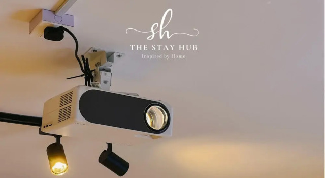 Апартаменты Deluxe Arte Cheras by The Comfort Zone