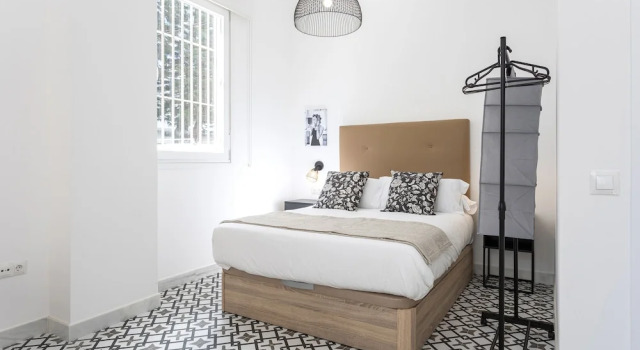 Holidays2Malaga Picassus Lofts