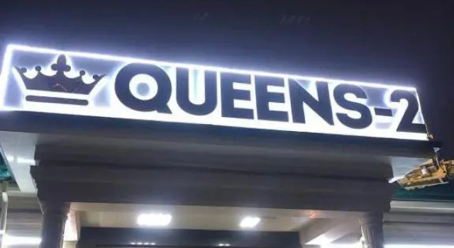 Номер Standard Queens 2