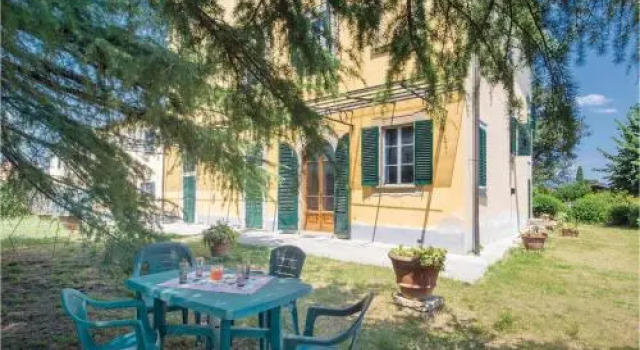 Apartment Quarrata *XLIV *