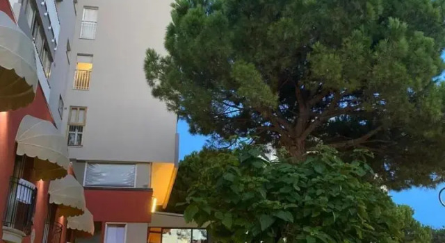 Hotel Savoia