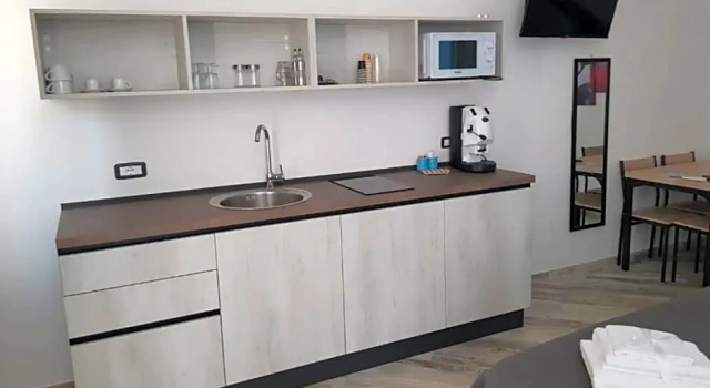 Beb Ninkasi Luxury home, Забронировать Отель Отели Агрополи с бассейном, Бассейн