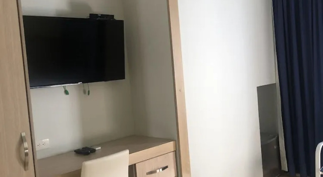 Номер Standard Hostel paradise St