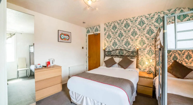 Martells Hotel