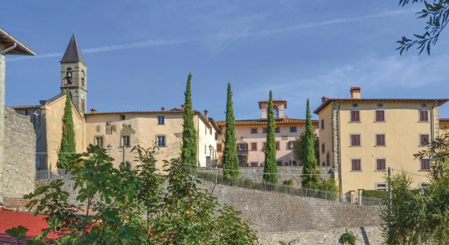 Casalte, Réserver Hôtel Castel Focognano Toscane
