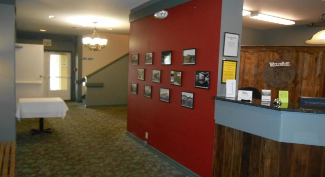 GuestHouse Inn Enumclaw, Забронировать Мини-отель Энумкло Crystal Mountain Washington