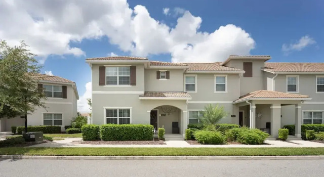 5 BR Disney Themed Bedrooms, Rezerwuj Dom wakacyjny Kissimmee Kissimmee