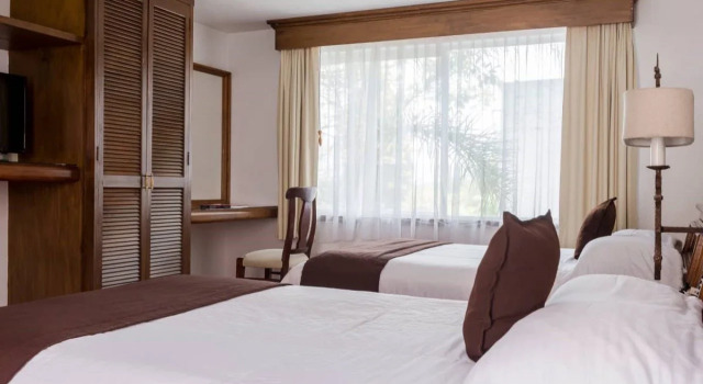 Casa de la Loma, Book Hotel Hoteller i Morelia med pool, Swimmingpool