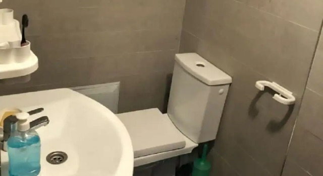 Апартаменты Superior c 1 комнатой Luxueuse Résidence Ennour 1