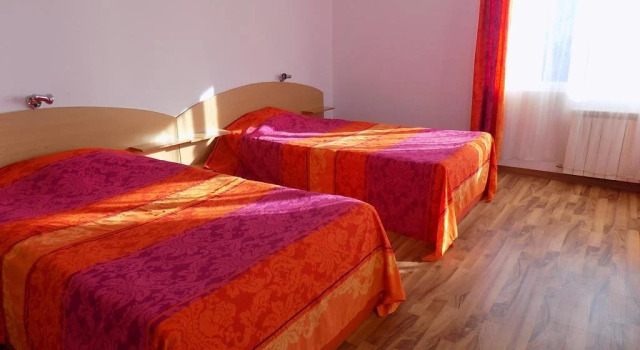 Family Hotel Vit, Book Hotel Billige hoteller i Lovech