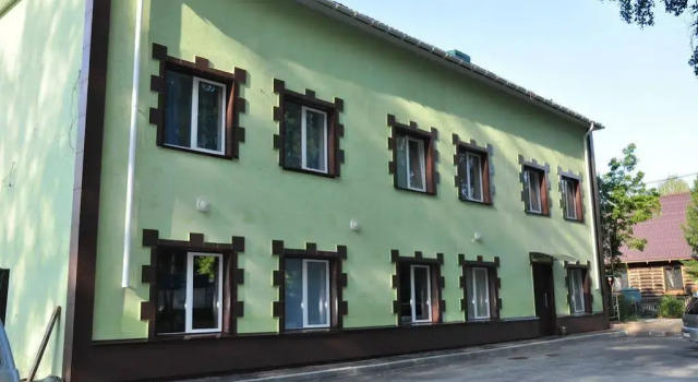 Vista Hotel Club, Забронировать Отель Заельцовский район Новосибирск