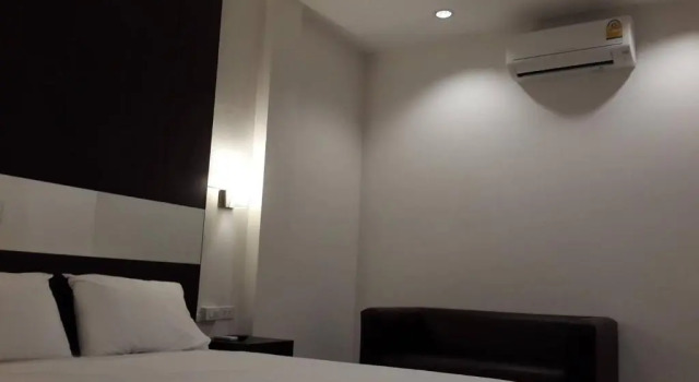 Номер Standard The Room 24 Resort