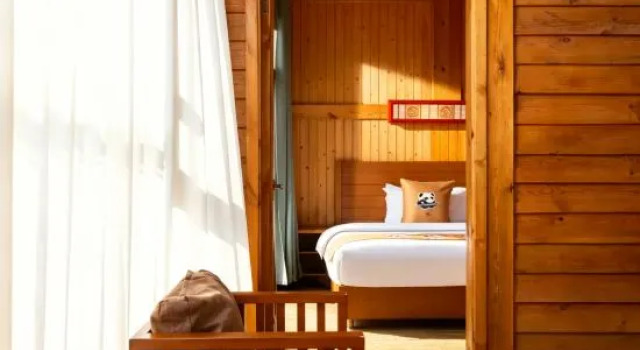 Семейный люкс Dayu Farm House