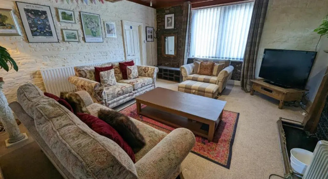 Номер Standard The Mansion
