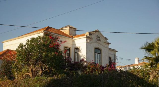 Casa Grande Portugal, Забронировать Отель «постель и завтрак» Бургау Побережье Висентина, рядом с Пляж Burgau