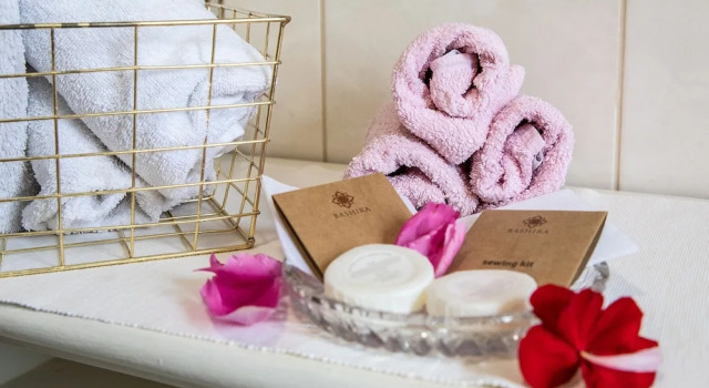 Апартаменты Deluxe с 2 комнатами с балконом и с видом на горы Apartament Na Wierchu