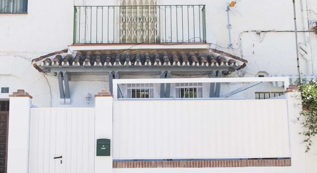 SunHome Duplex La Rosaleda