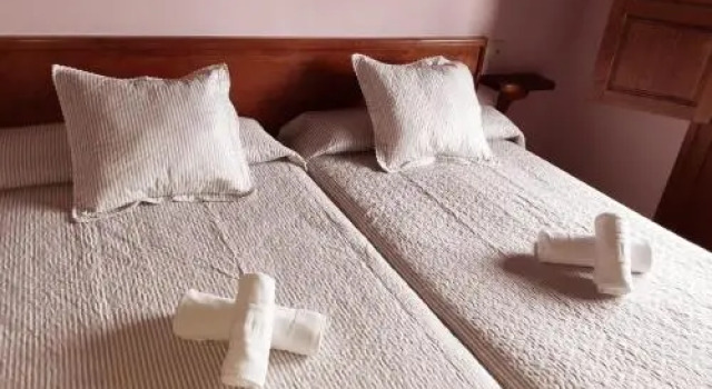 La casina de Berdayes, Prenota Hotel Labra Picos de Europa