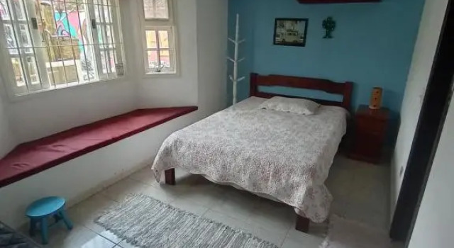 Люкс Hostel 7 praias