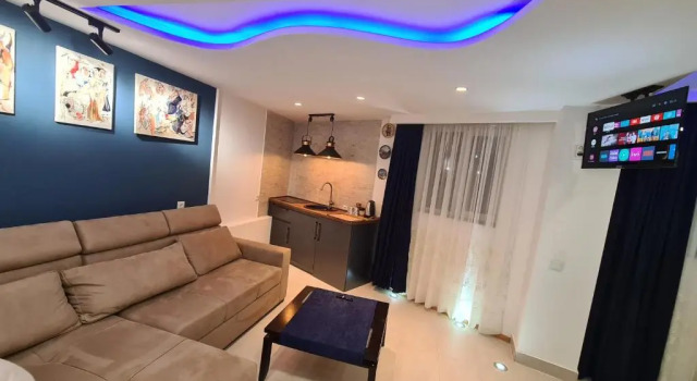 Deluxe Suite Hotel ULYSSES