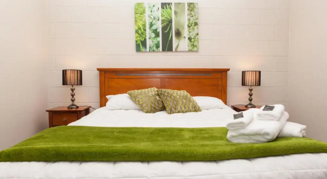 Апартаменты Picton Accommodation Gateway Motel