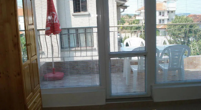 The Sunny Home Guesthouse