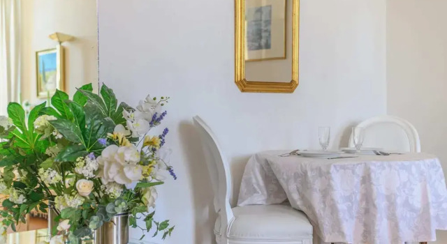 Pleasant T2 With sea View - Nice, Забронировать Апартаменты/квартира Апартаменты Ниццы, рядом с Клиника Сент-Антуан, Апартаменты/квартира