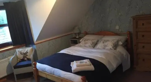 Shallowplough, Prenota Hotel Ellon 