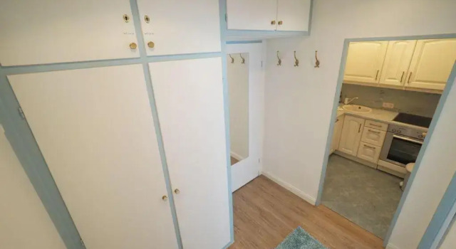 Appartement-124, Забронировать Отель Вестерланд Зильт-Ост, рядом с Аквариум Зюльта