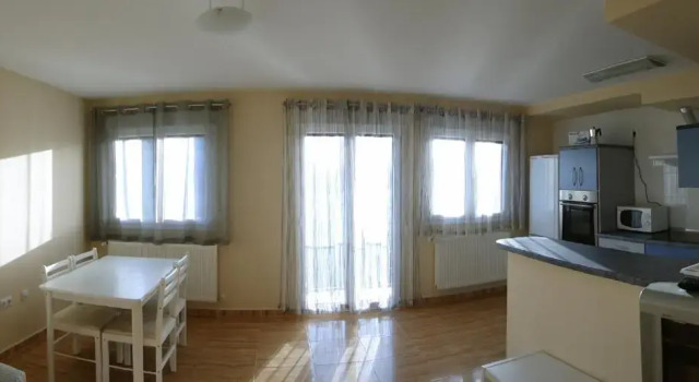 Apartamentos Eneriz, Buchen Sie Ferienwohnung Enériz Navarra