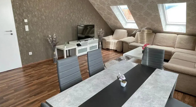Merve Comfort Aparts3 Hannover حلال, Забронировать Отель Митте Ганновер, рядом с Музей истории авиации в Ганновере