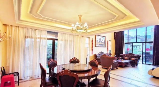 Nankun Mountain Resort Villa No.26, Rezerwuj Ośrodek wypoczynkowy Hotele resortowe w Guangdong, Ośrodek wypoczynkowy